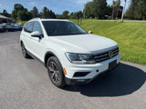 Used 2019 Volkswagen Tiguan SEL R-Line image 4