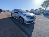 Used 2019 Honda Civic LX image 2
