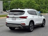 Used 2020 Hyundai Santa Fe Limited image 6