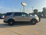 Used 2017 Ford Explorer 4WD Police Interceptor image 6