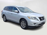 Used 2014 Nissan Pathfinder S image 4