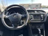 Used 2018 Volkswagen Tiguan S w/ 3rd Row Seat Package image 2