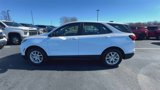 Used 2023 Chevrolet Equinox LS image 5