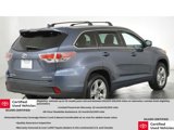 Certified 2016 Toyota Highlander Limited image 4