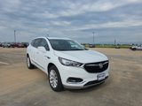 Used 2021 Buick Enclave Essence w/ Sound and Sites Package image 3