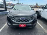Used 2019 Ford Edge SEL w/ Equipment Group 201A image 2