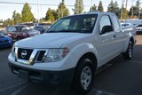 Used 2018 Nissan Frontier S image 3