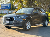 Used 2018 Audi Q5 2.0T Premium Plus image 4
