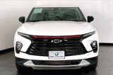 Used 2023 Chevrolet Blazer LT image 3