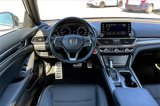 Certified 2022 Honda Accord Sport image 5