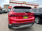 Used 2021 Hyundai Santa Fe SEL image 4