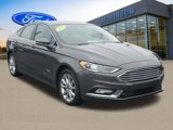 Used 2017 Ford Fusion Energi SE image 2