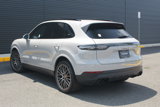 Certified 2022 Porsche Cayenne S Platinum image 3