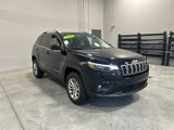 Used 2021 Jeep Cherokee Latitude Lux w/ Comfort/Convenience Group image 4