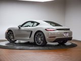 Certified 2025 Porsche 718 Cayman image 3