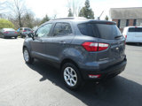 Used 2018 Ford EcoSport SE image 4