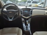 Used 2012 Chevrolet Cruze LTZ w/ RS Package image 5