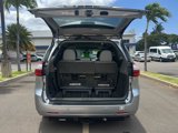 Used 2017 Toyota Sienna XLE w/ XLE Navigation Package image 6