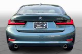 Used 2020 BMW 330i Sedan w/ Convenience Package image 4