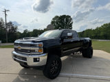 Used 2017 Chevrolet Silverado 3500 LTZ w/ Duramax Plus Package image 3