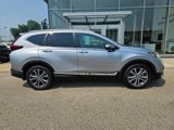Used 2021 Honda CR-V Touring image 2
