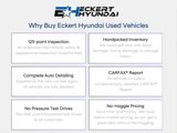 Used 2022 Hyundai Tucson SEL image 3