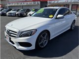 Used 2018 Mercedes-Benz C 300 Sedan image 3