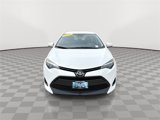 Used 2018 Toyota Corolla LE image 3
