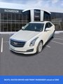 Used 2017 Cadillac ATS 2.0T AWD Sedan image 4
