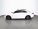 Used 2021 Mercedes-Benz CLA 250 4MATIC image 4