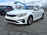 Used 2019 Kia Optima LX image 3