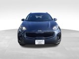 Used 2019 Kia Sportage EX w/ EX Premium Package image 2