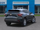 New 2025 Chevrolet Trax LS image 4