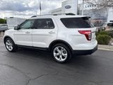 Used 2011 Ford Explorer Limited w/ 302A Rapid Spec Order Code image 4