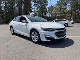 Used 2024 Chevrolet Malibu LT image 4