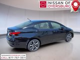 New 2025 Nissan Versa S w/ S Plus Package image 3