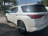 Used 2023 Chevrolet Traverse High Country image 4