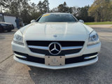 Used 2012 Mercedes-Benz SLK 250 image 2