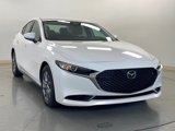 New 2025 MAZDA MAZDA3 s image 4
