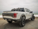 Used 2017 Ford F150 Raptor w/ Equipment Group 802A Luxury image 6