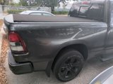 Used 2021 RAM 1500 Big Horn image 5