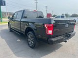 Used 2016 Ford F150 4x4 SuperCrew image 3