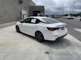 Used 2021 Nissan Sentra SR image 5
