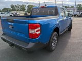 New 2025 Ford Maverick XLT w/ XLT Luxury Package image 6