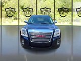 Used 2015 GMC Terrain SLT w/ Chrome Edition image 2