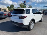 Used 2020 Land Rover Discovery Sport S image 4
