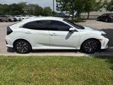 Used 2017 Honda Civic LX image 4