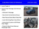 Used 2017 Jeep Grand Cherokee Altitude image 4