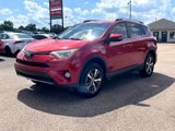 Used 2017 Toyota RAV4 XLE image 3