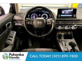 Used 2022 Honda Civic EX image 4